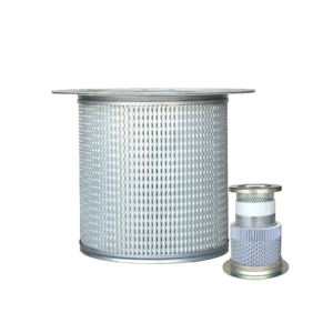 超低压油气分离器系列