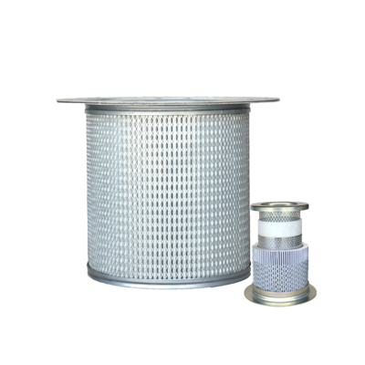 超低压油气分离器系列