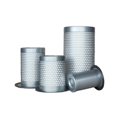 油气分离器系列