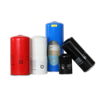 油过滤器系列