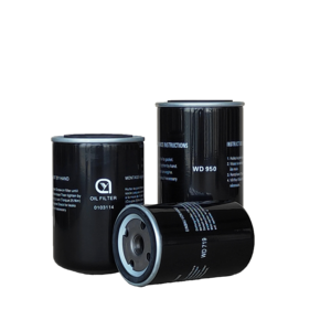 油过滤器；支持定制